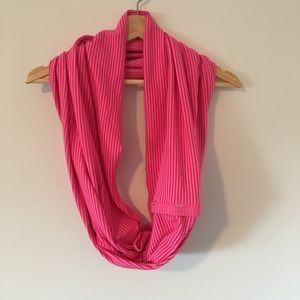 Vinyasa Ivivva Scarf